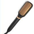 PTC Heater Hair Straightener for Salon Hair Straightening Comb